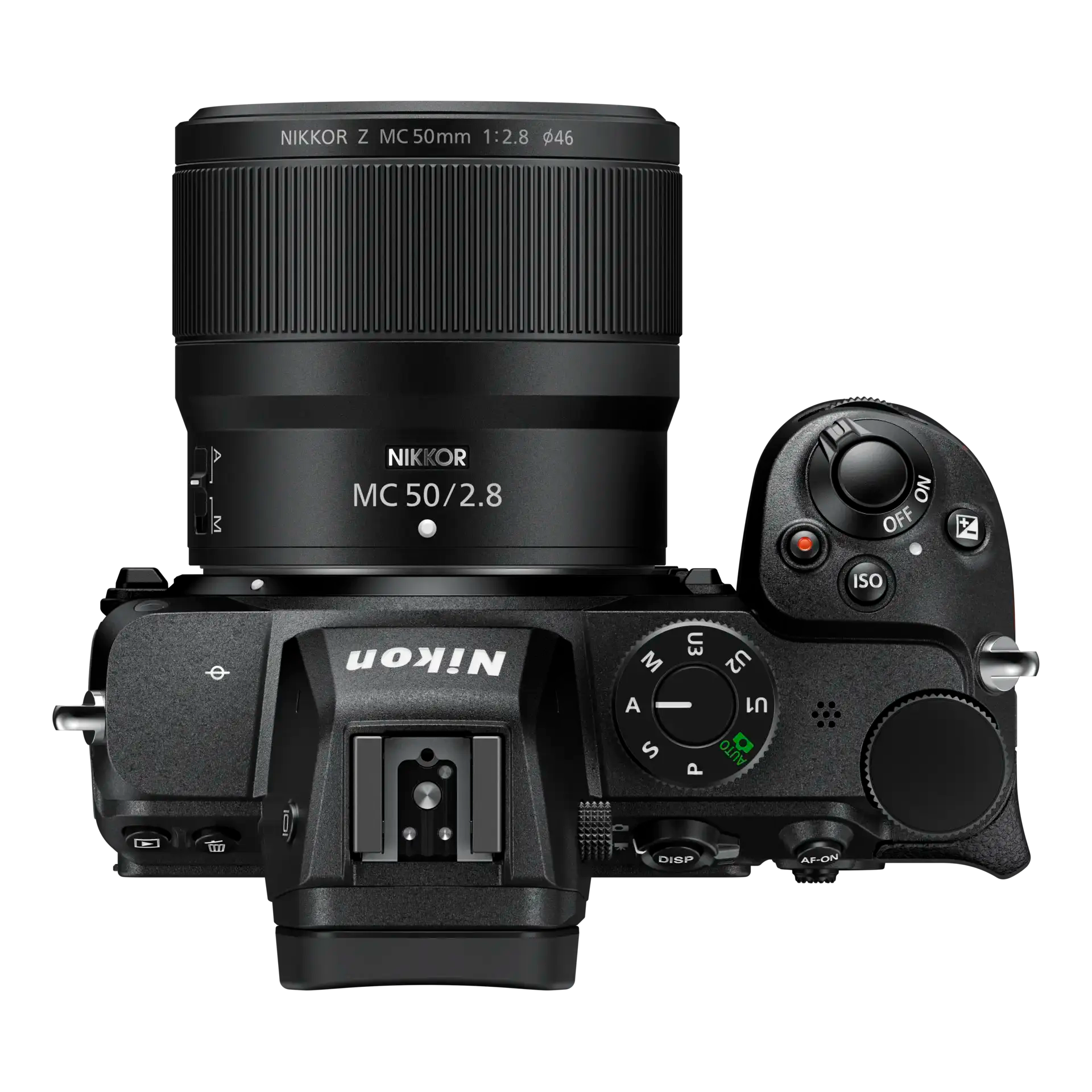 Refurbished NIKKOR Z MC 50mm f/2.8