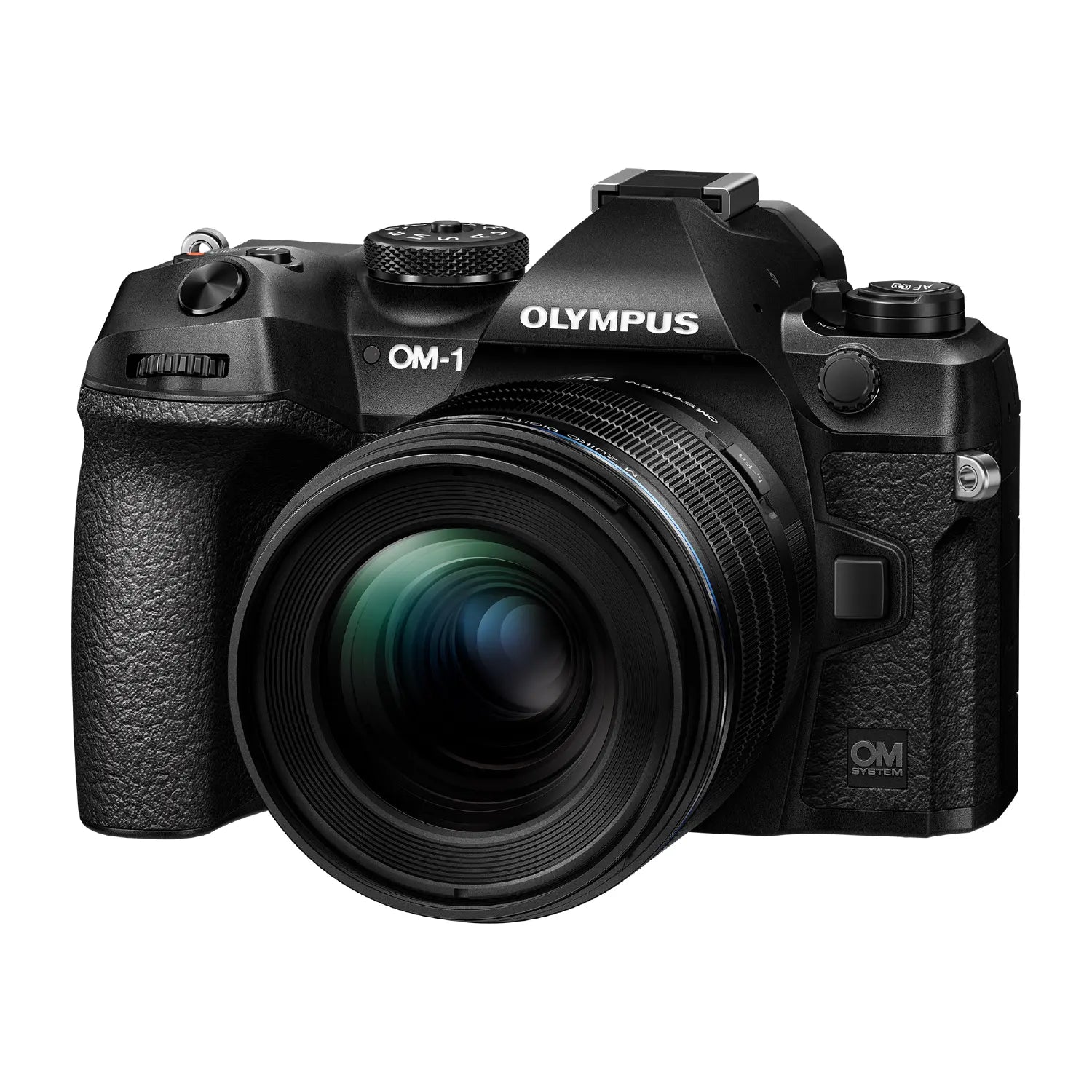 OM System / Olympus M.Zuiko Digital ED 25mm f1.2 PRO Lens