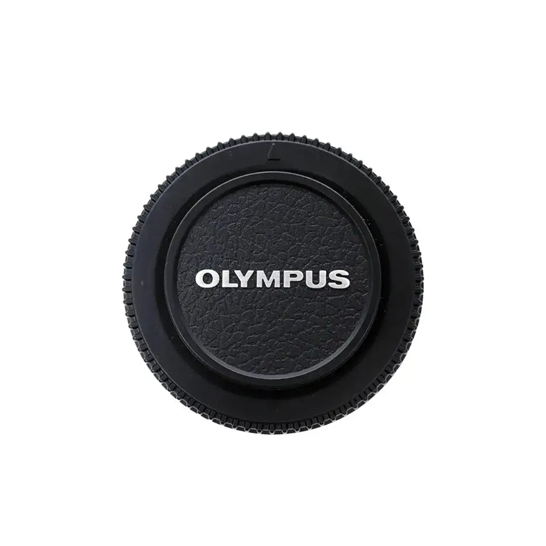 OM System / Olympus BC-3 - Front Body Cap for MC-14 / MC-20 Teleconverter