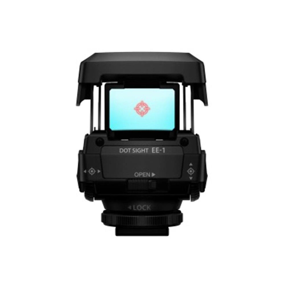 Olympus EE-1 Dot Sight