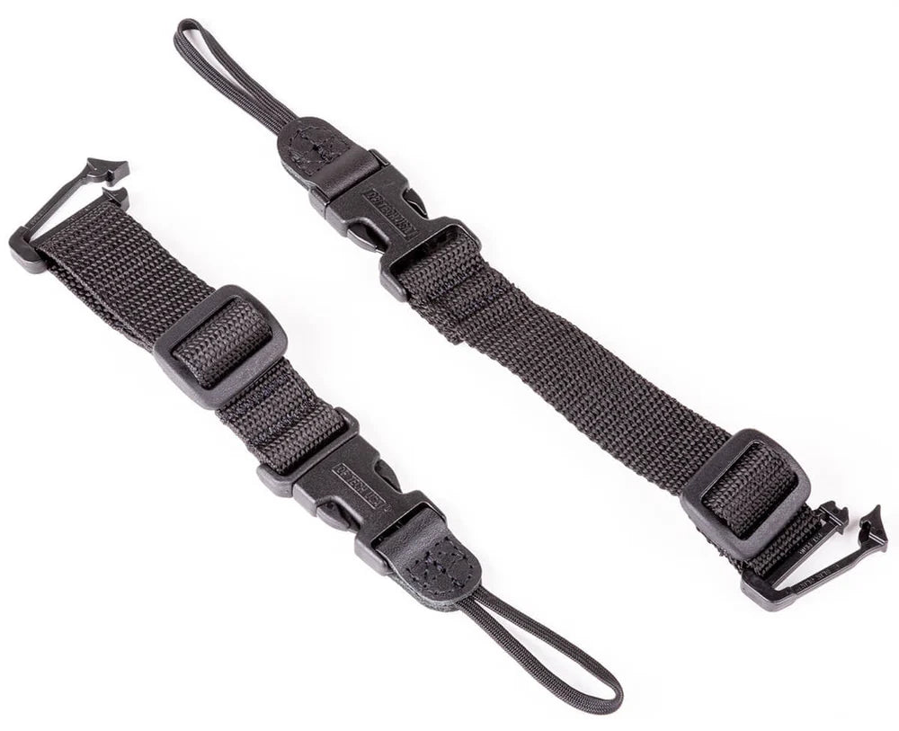 OpTech System Connectors 'J' Reporter-Backack