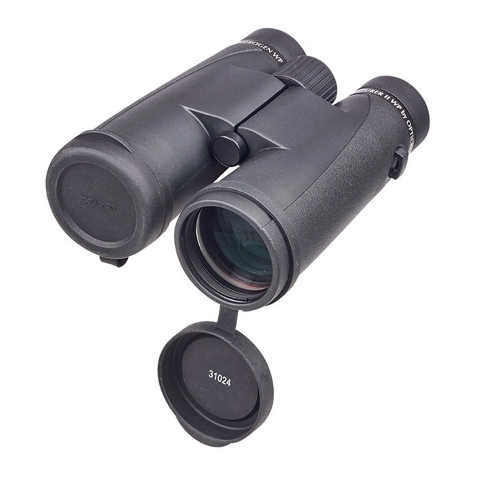Opticron 50mm Rubber Objective Lens Covers OG S Pair for Outer Diameter 56-58mm front angle on binoculars