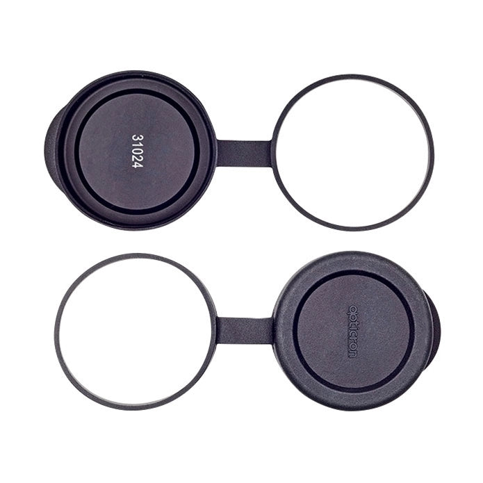 Opticron 50mm Rubber Objective Lens Covers OG S Pair for Outer Diameter 56-58mm top angle
