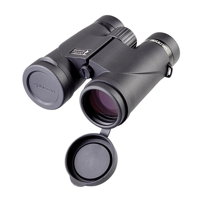 Opticron Rubber Objective Lens Covers 51-52mm front angle on binoculars