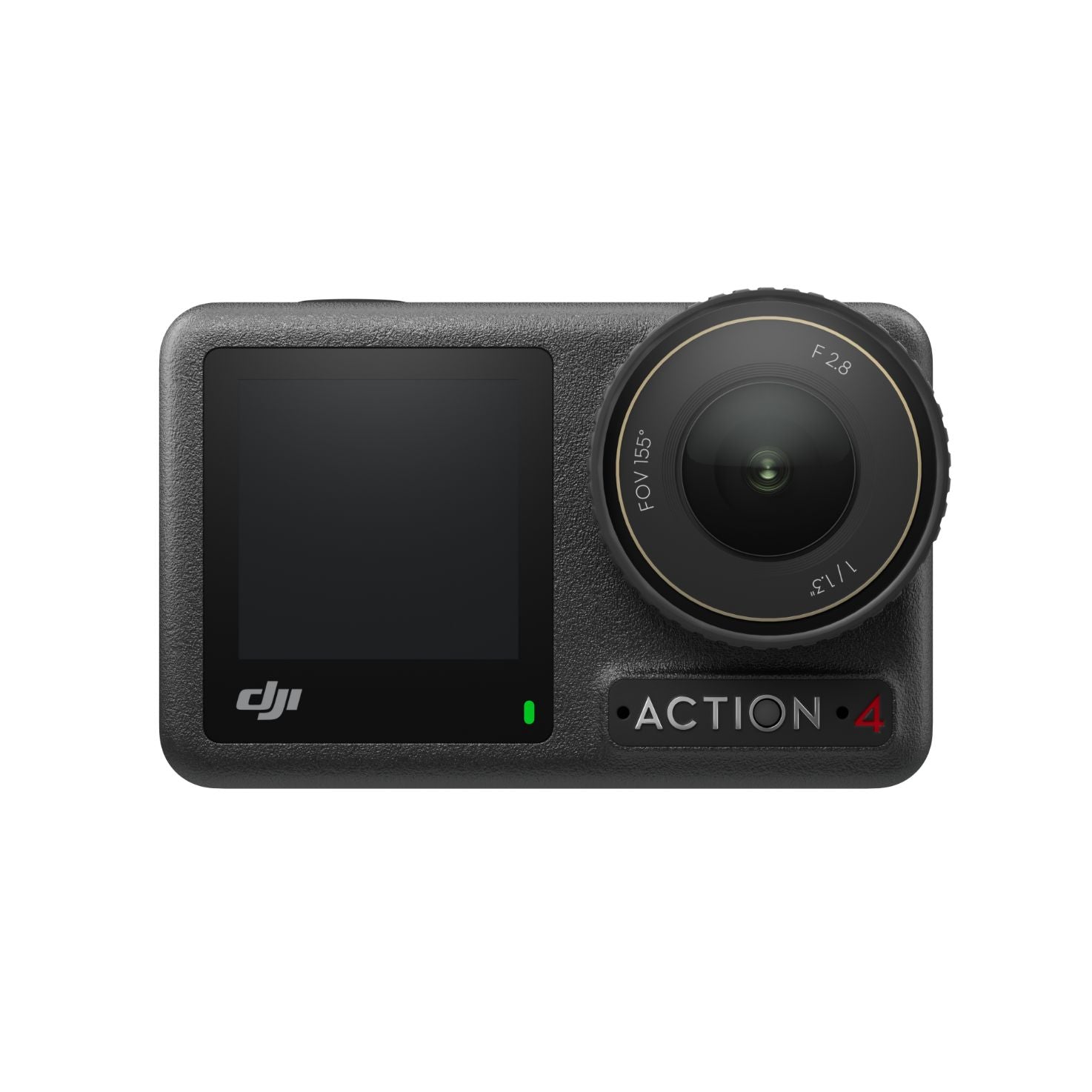 DJI Osmo Action 4 Adventure Combo Camera