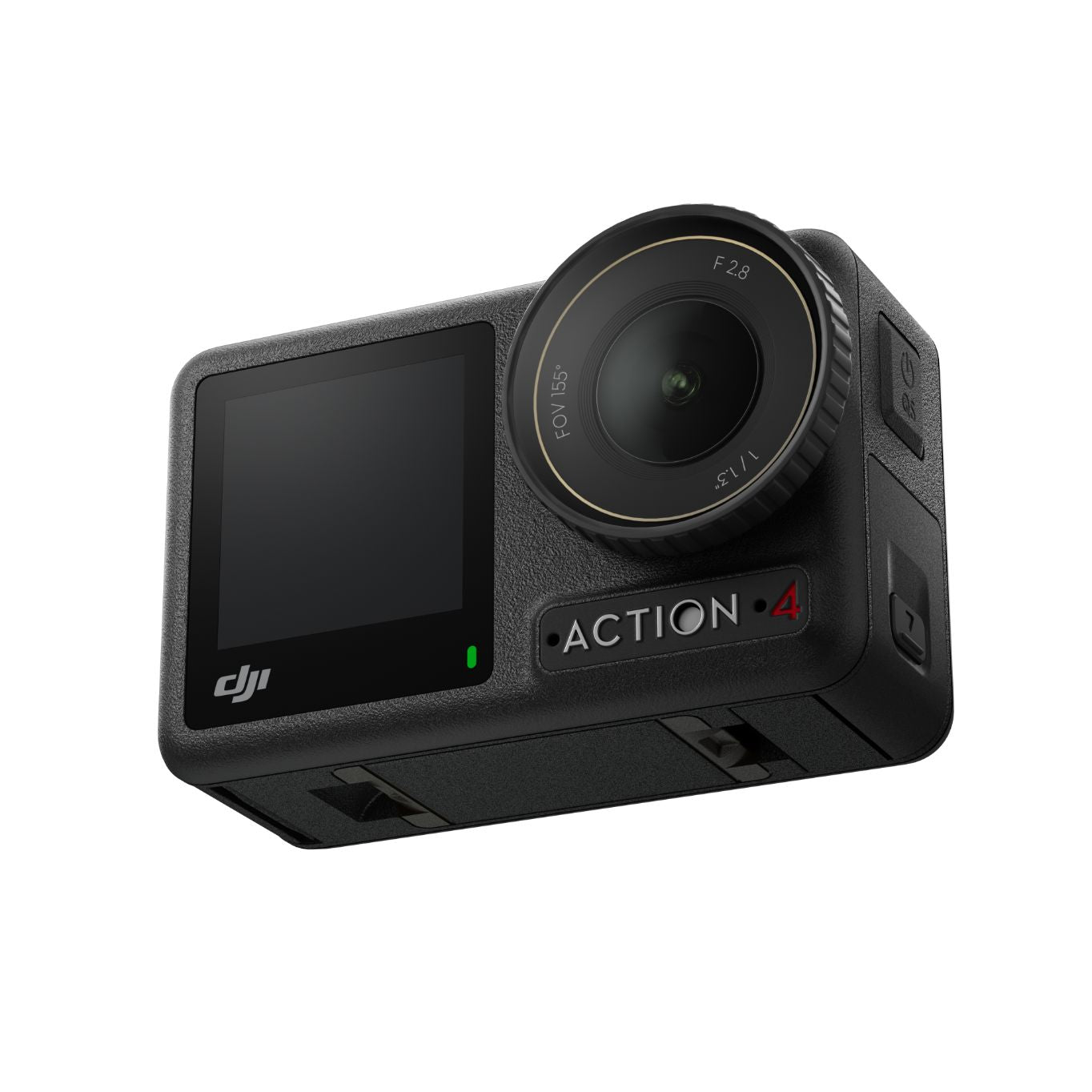 DJI Osmo Action 4 Standard Combo Camera