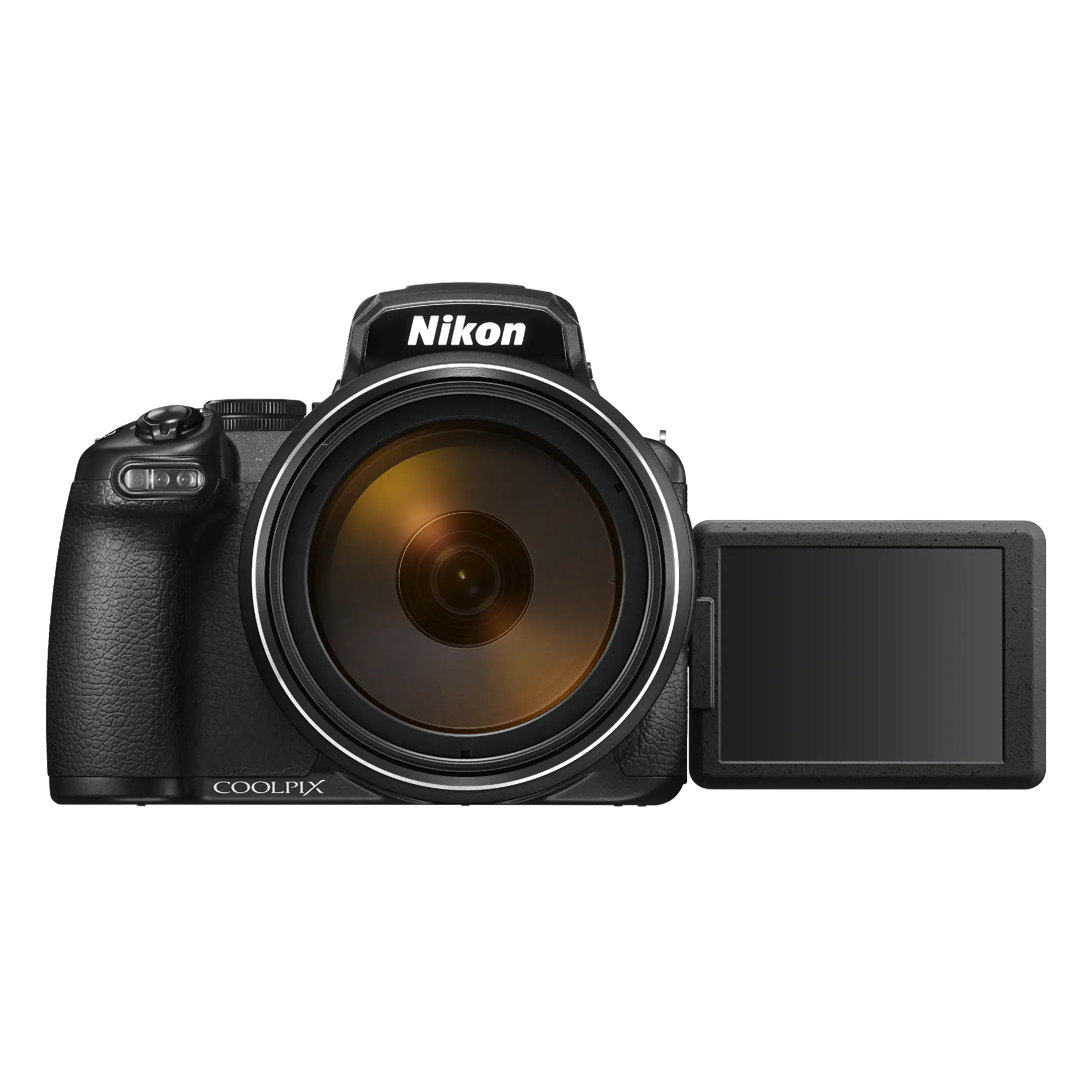 Nikon CoolPix P1100 Bridge Camera