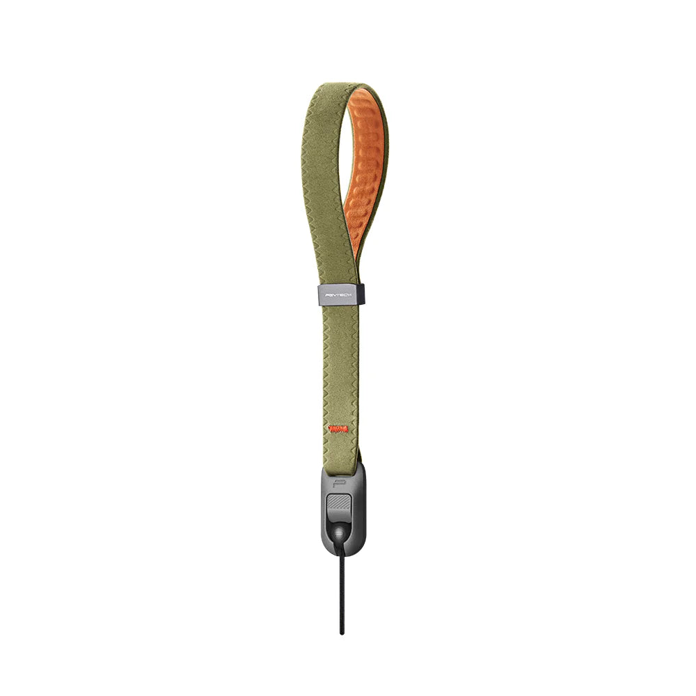 PGYTECH Camera Wrist Strap Air - Grass Green