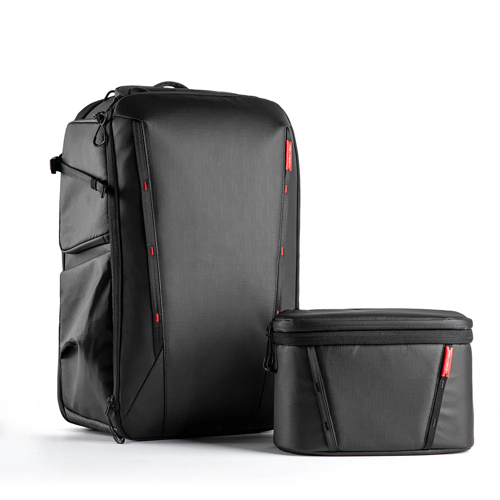 PGYTECH OneMo 2 Backpack 35L - Space Black