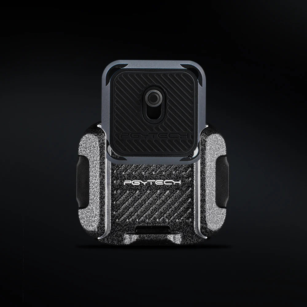 PGYTECH Shoulder Strap Quick Release Clamp & Plate