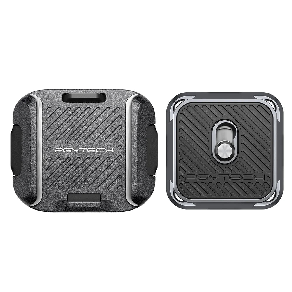 PGYTECH Shoulder Strap Quick Release Clamp & Plate