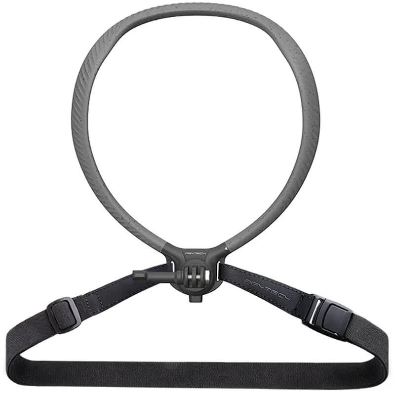 PGYTech CapLock Neck Mount for Action Cameras
