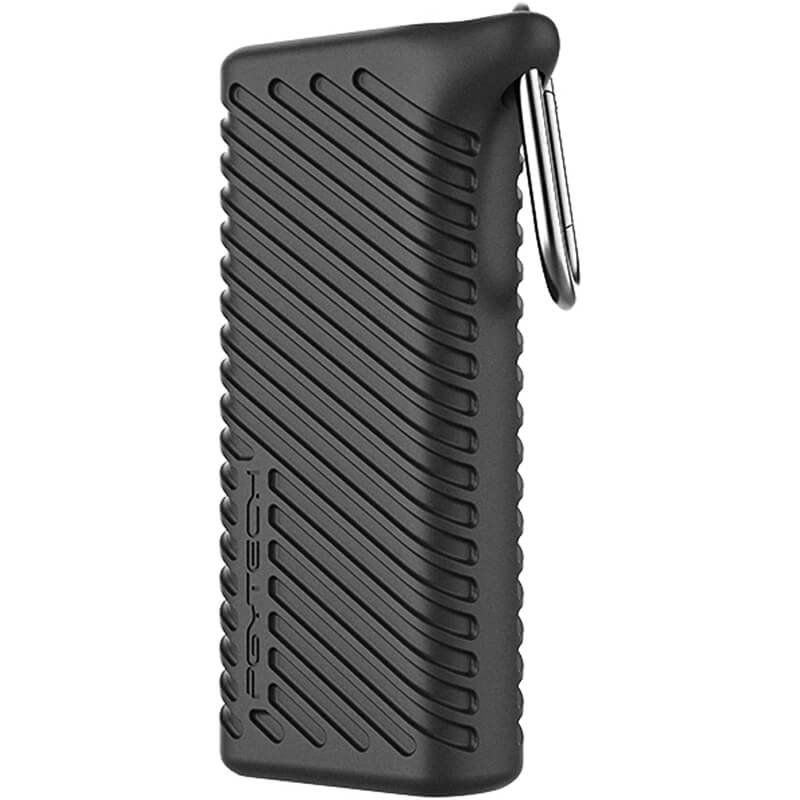 PGYTech CreateMate SD Card Reader & Case - Classic Black