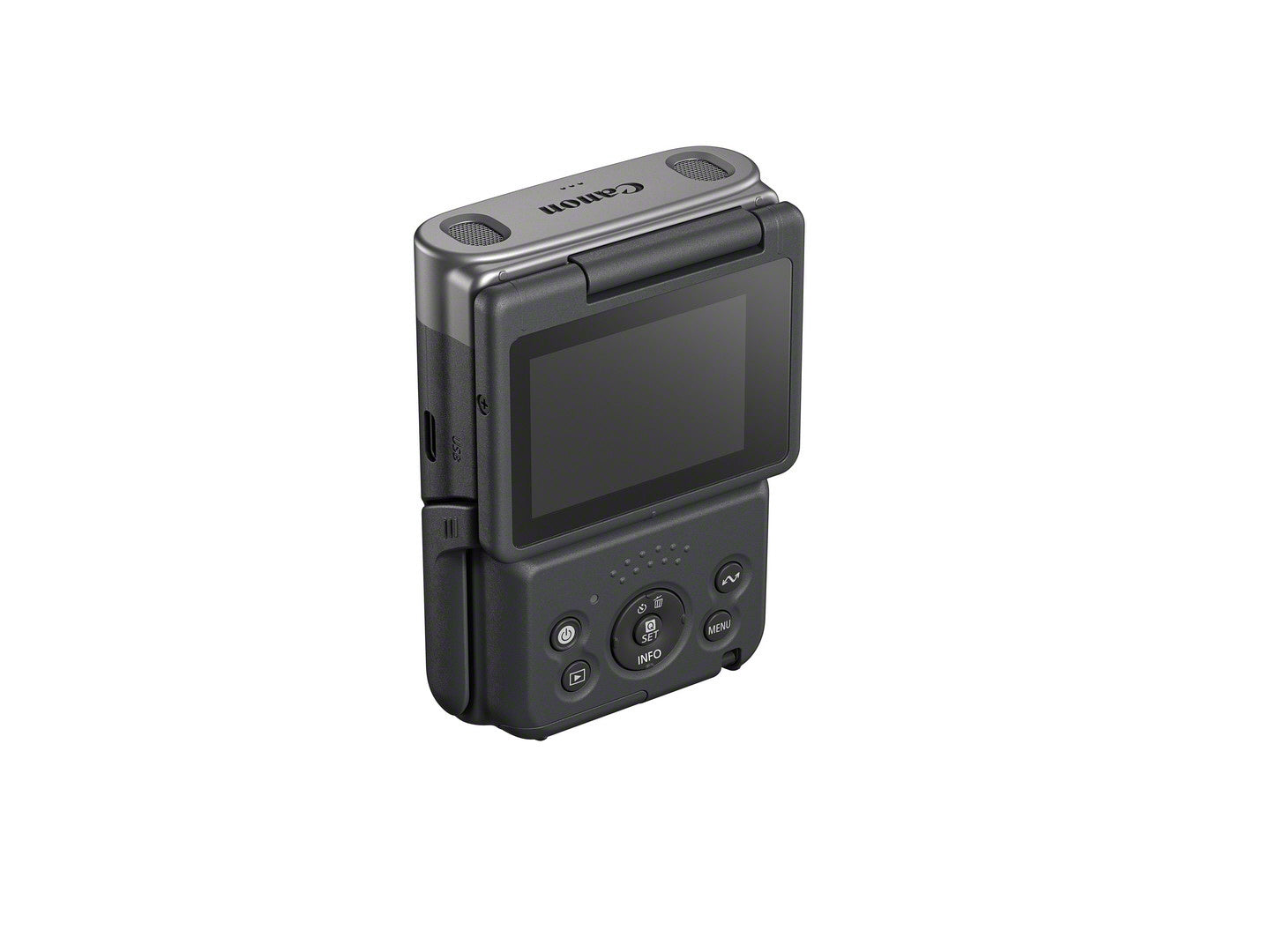 Canon PowerShot V10 Advanced Vlogging Camera Kit