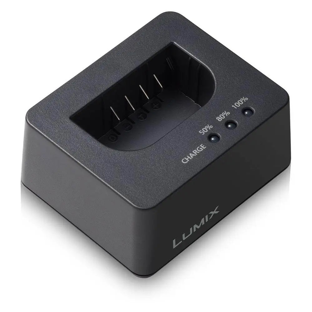 Panasonic DMW-BTCD15E Battery Charger