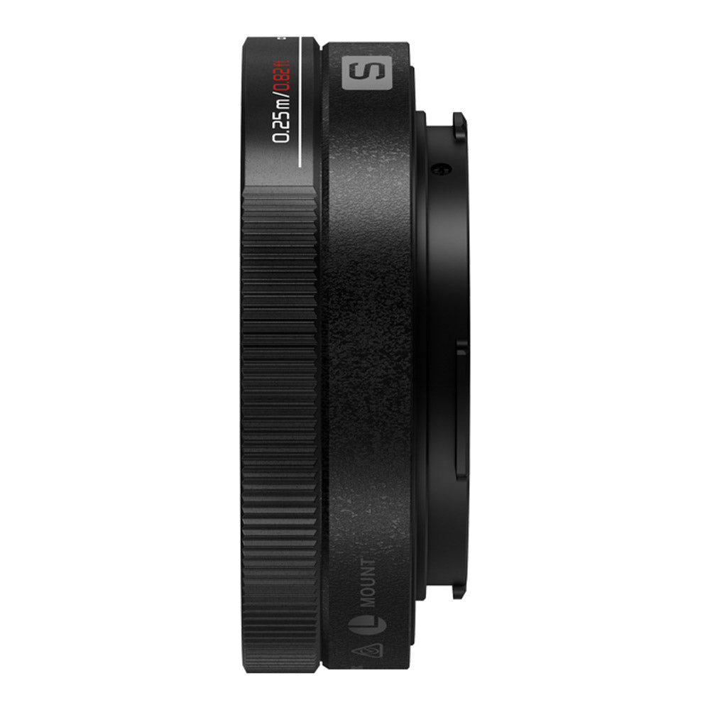 Panasonic Lumix S 26mm f8 L Mount Lens