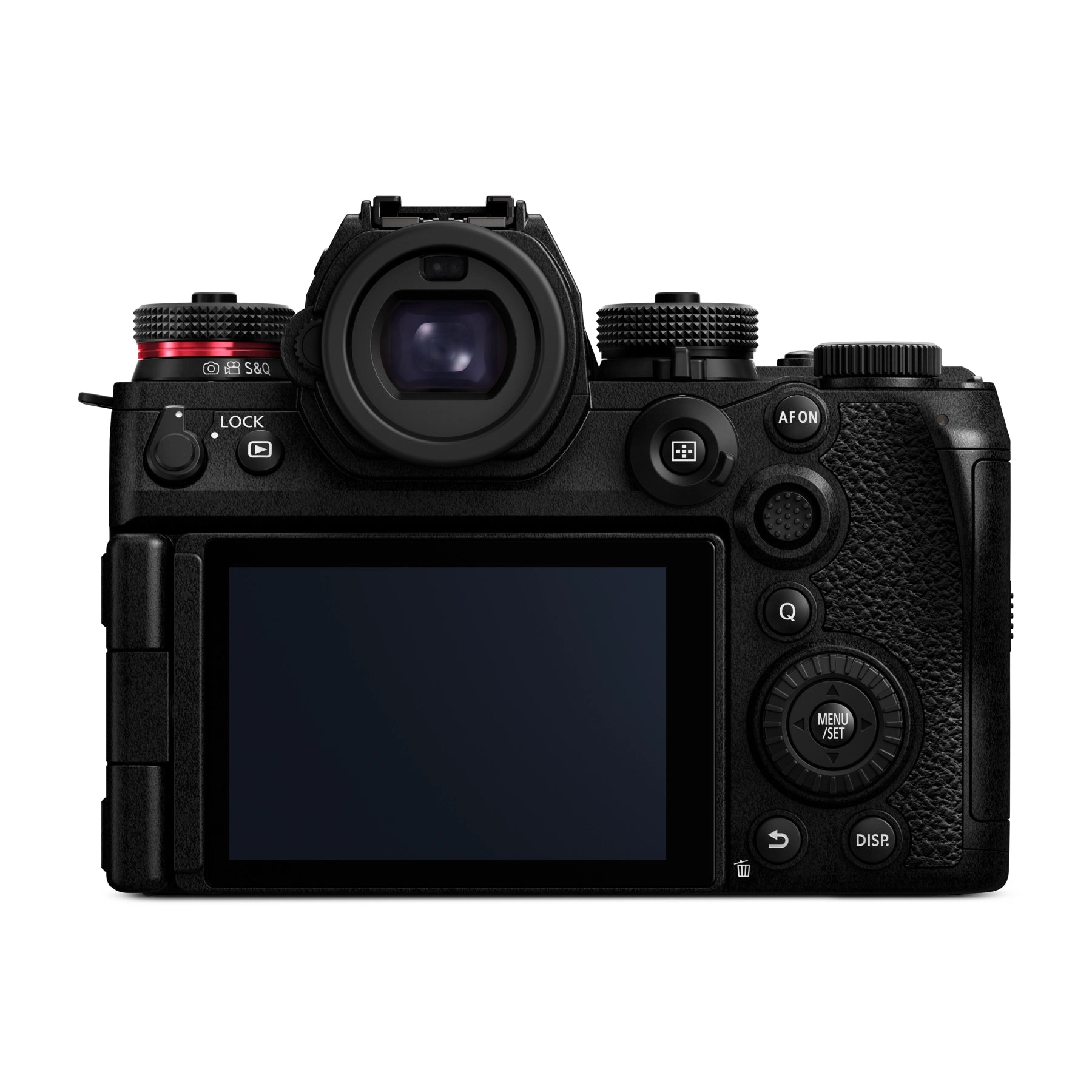 Panasonic Lumix S1 II E - Body Only