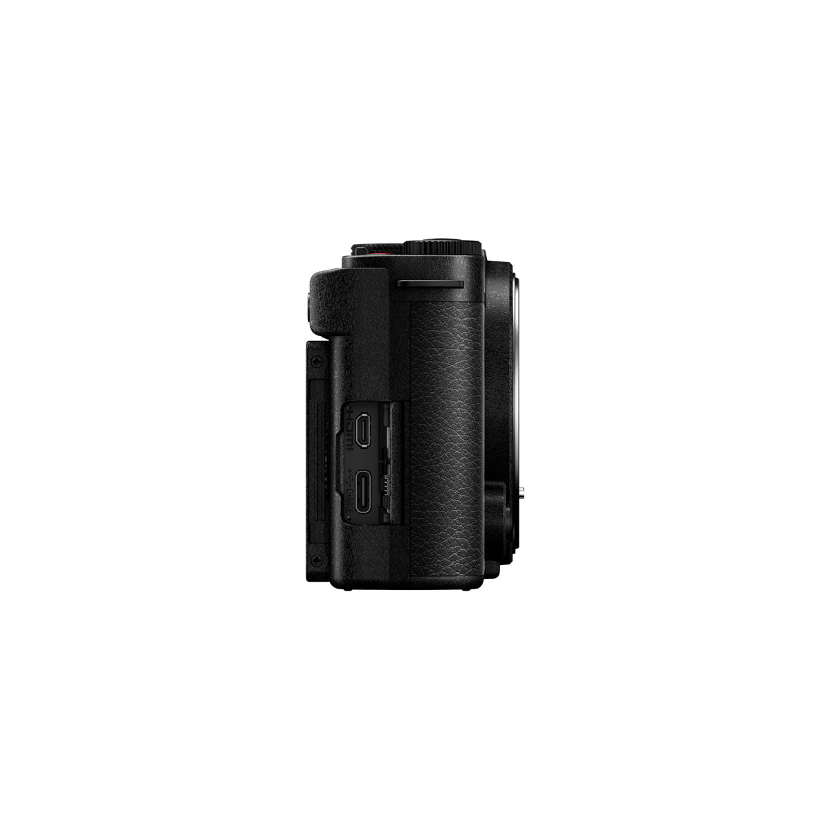 Panasonic Lumix S9 Camera with 20-60mm Lens Kit - Black