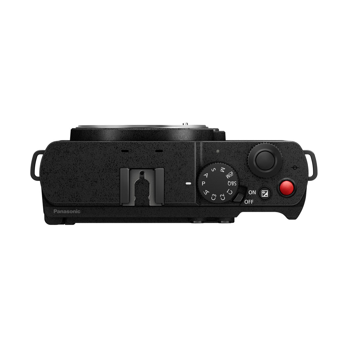Panasonic Lumix S9 Body Only - Black