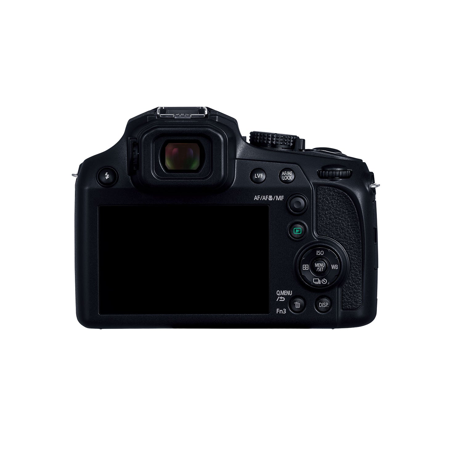Clearance Panasonic Lumix FZ82D - Bridge Camera (CLEARANCE3180)