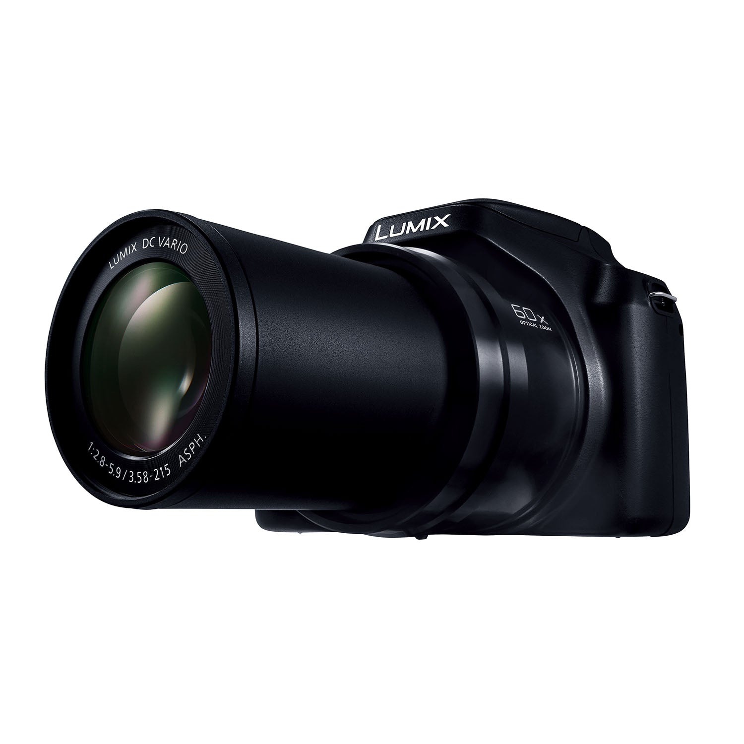 Panasonic Lumix FZ82D - Bridge Camera