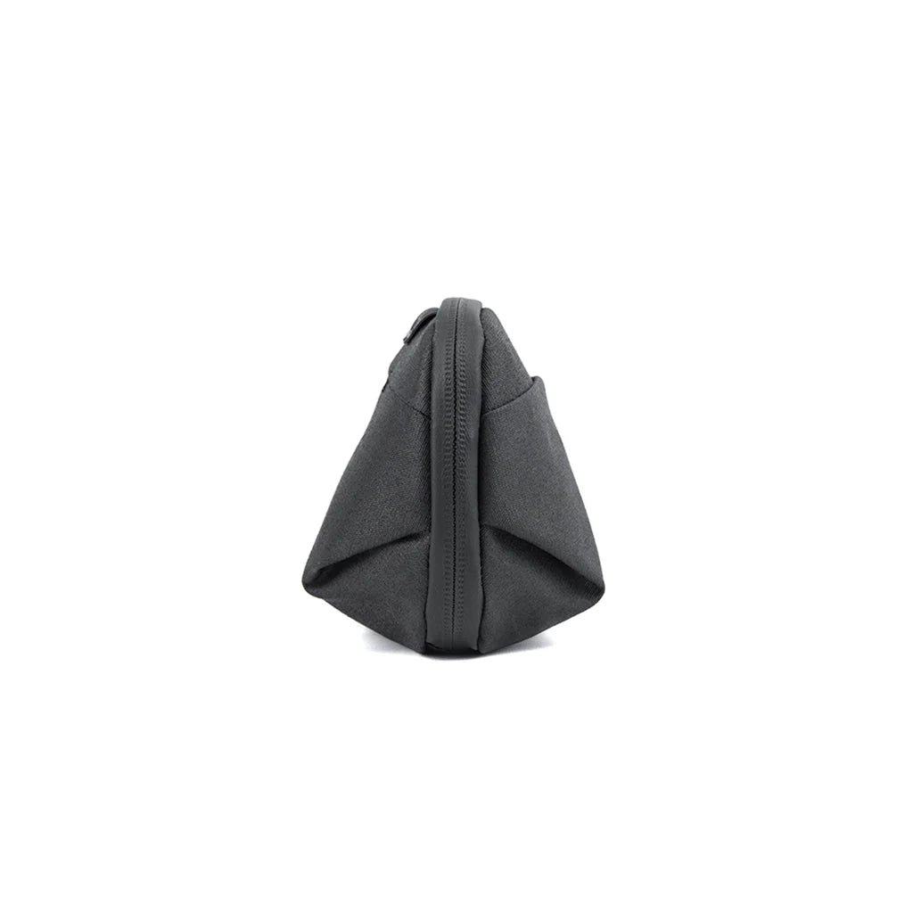 Peak Design Wash Pouch V2 Small – Sage side angle