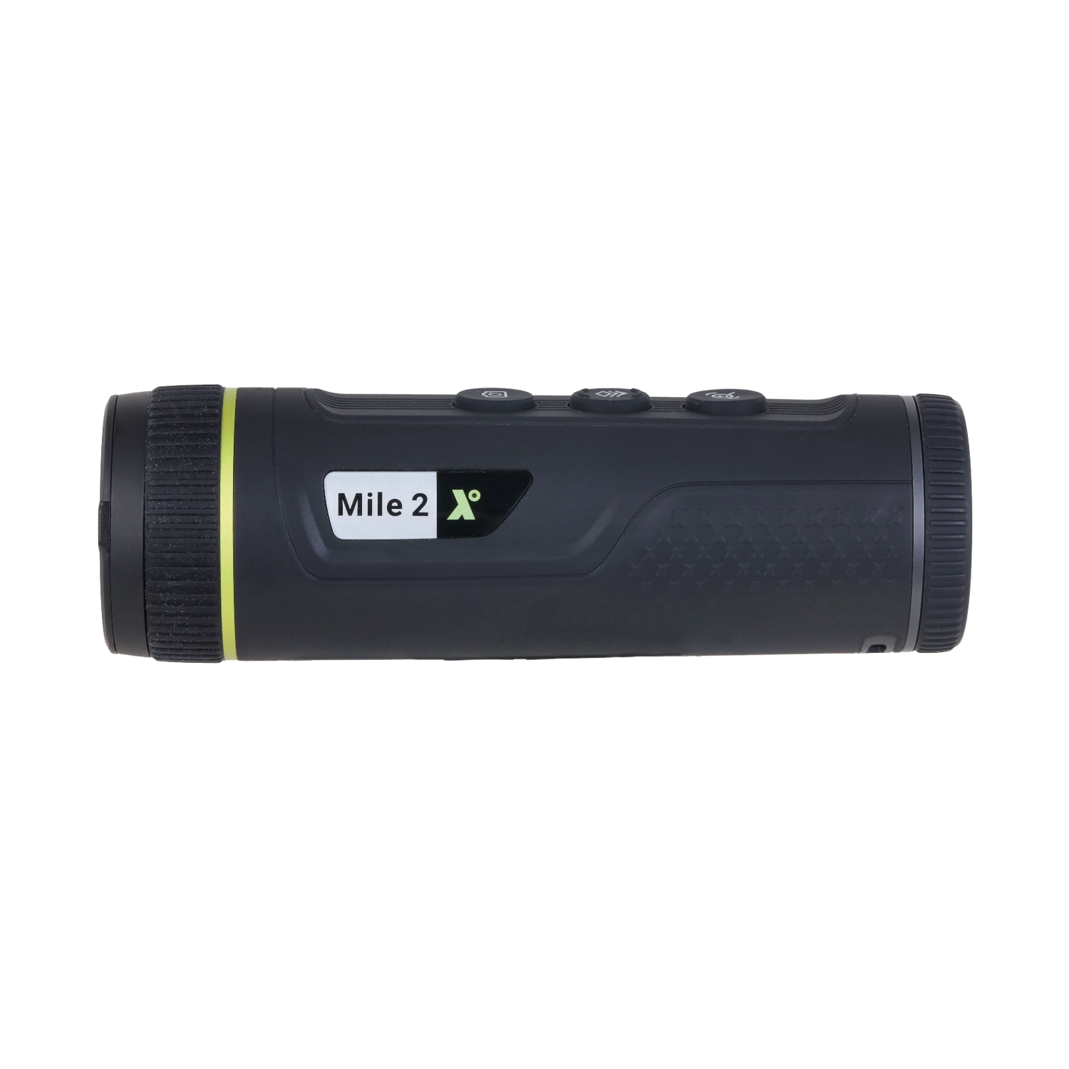 Pixfra M2 M413 Thermal Imaging Monocular side angle