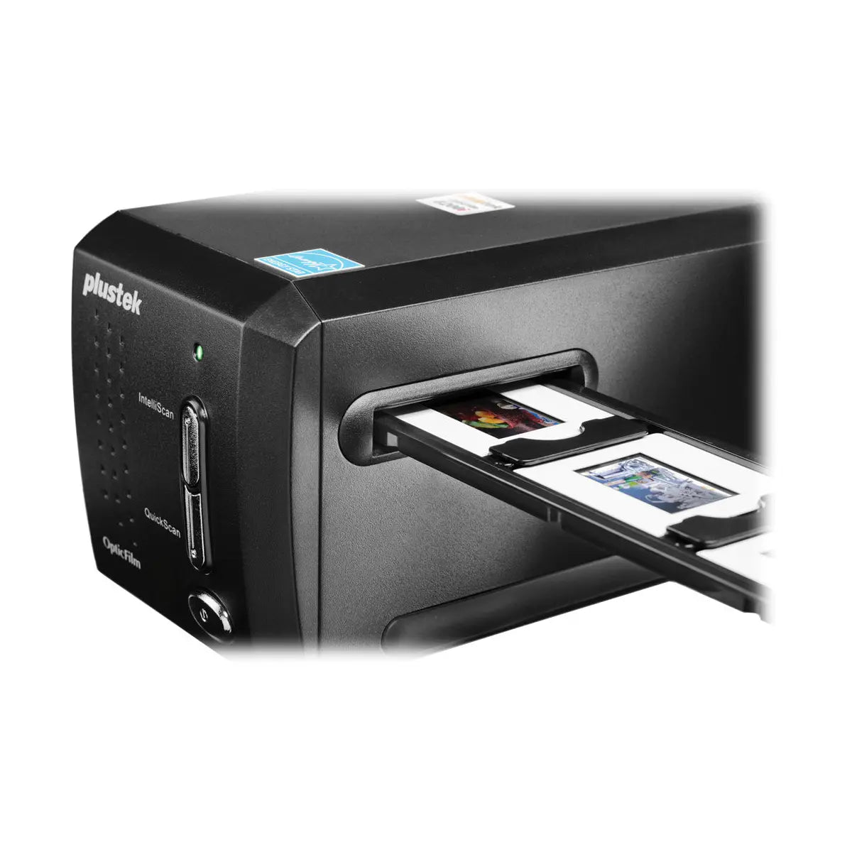 Plustek OpticFilm 8200i SE Film Scanner
