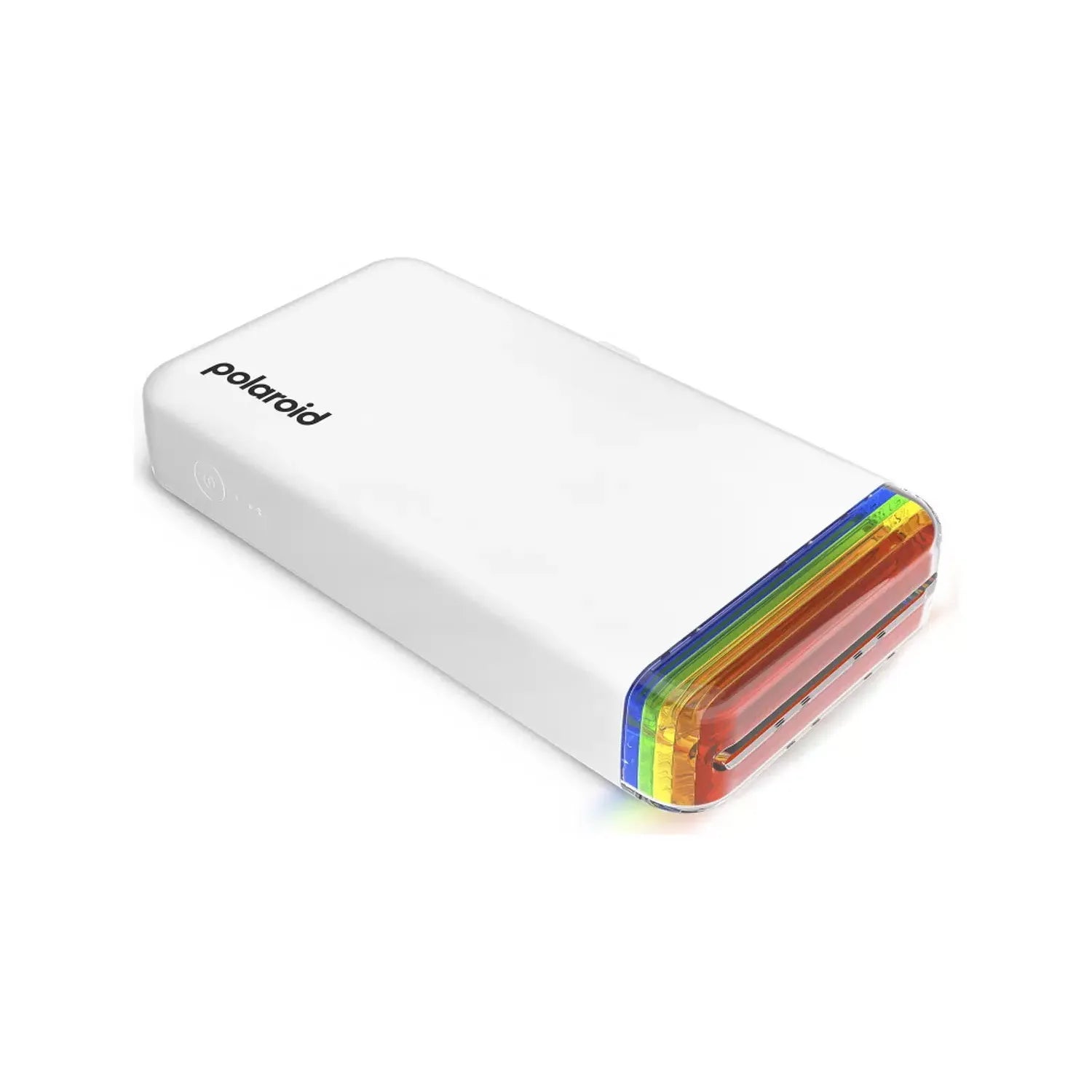 Polaroid Hi·Print 2x3 Generation 2 Pocket Photo Printer - White