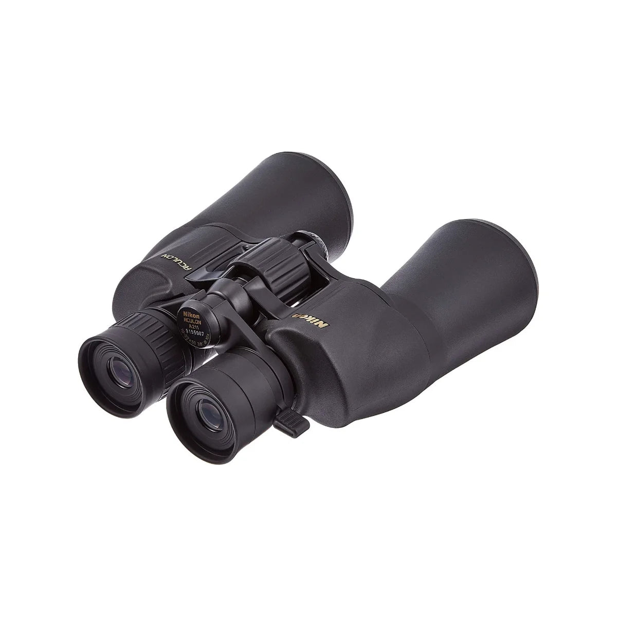 Refurbished Nikon ACULON A211 10-22x50 Binoculars
