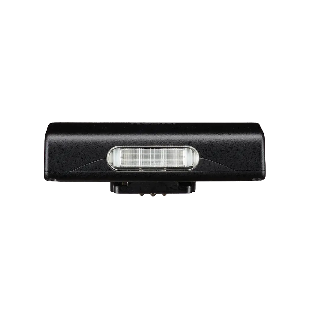 Ricoh GF-2 Flash