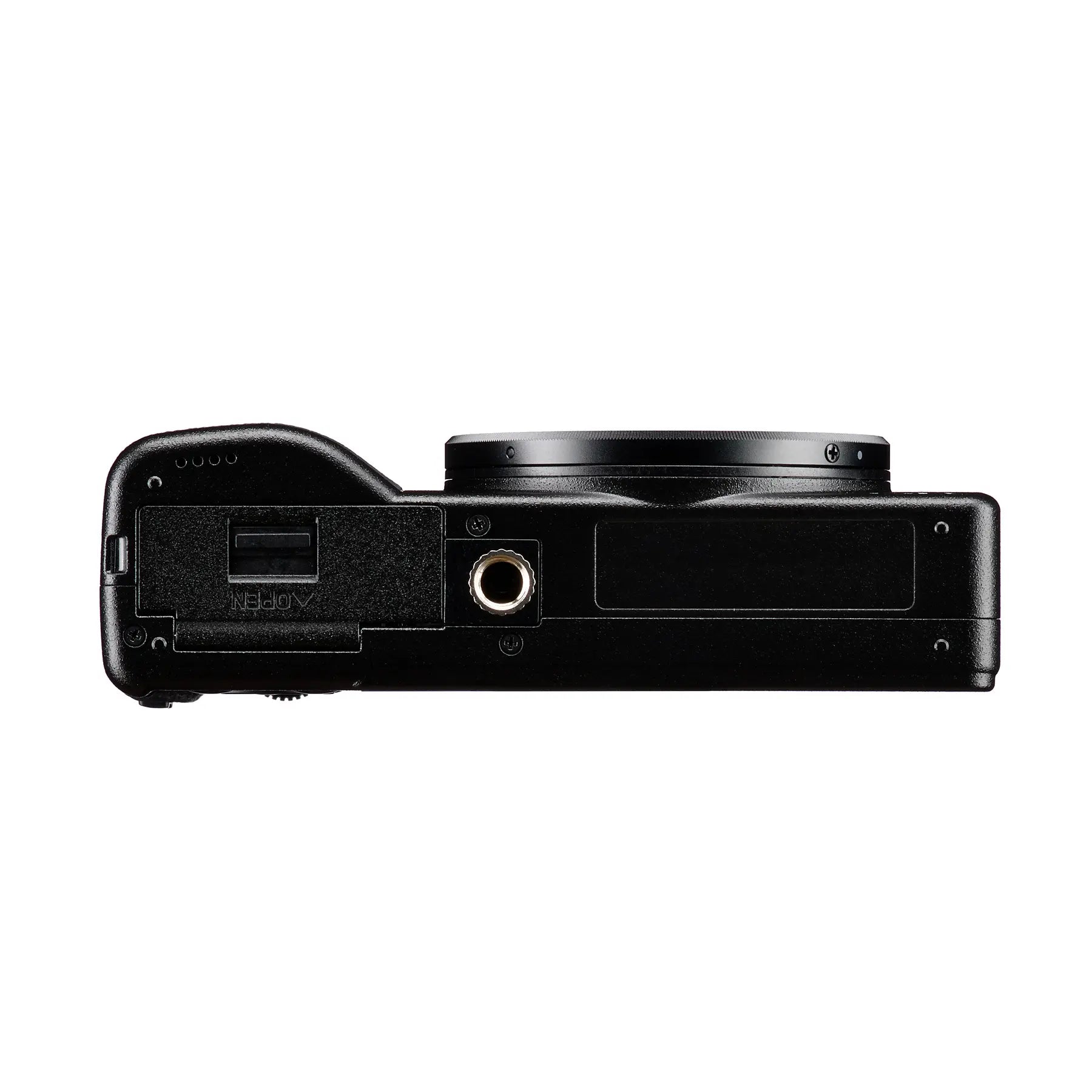 Ricoh GR IV Compact Digital Camera