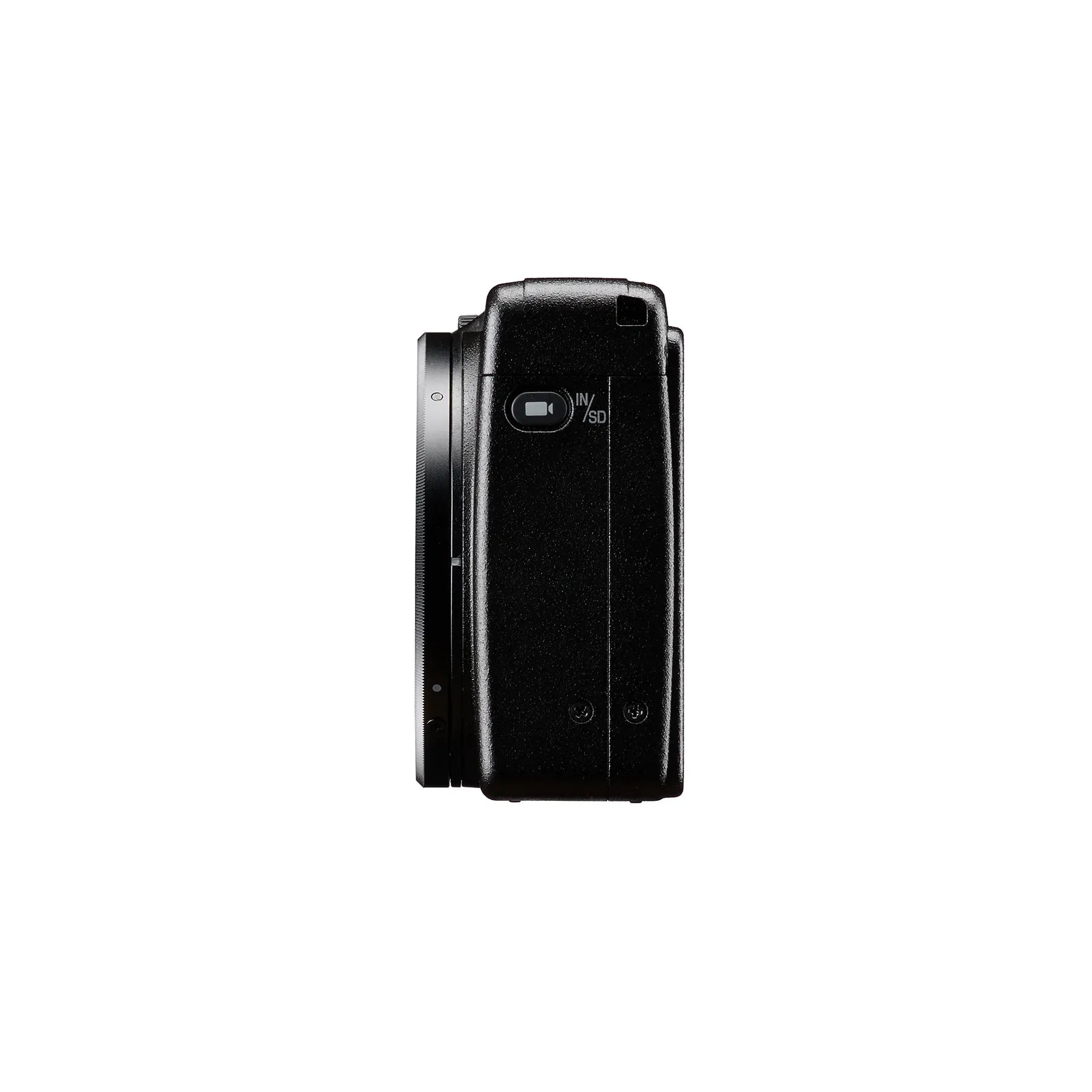 Ricoh GR IV Compact Digital Camera