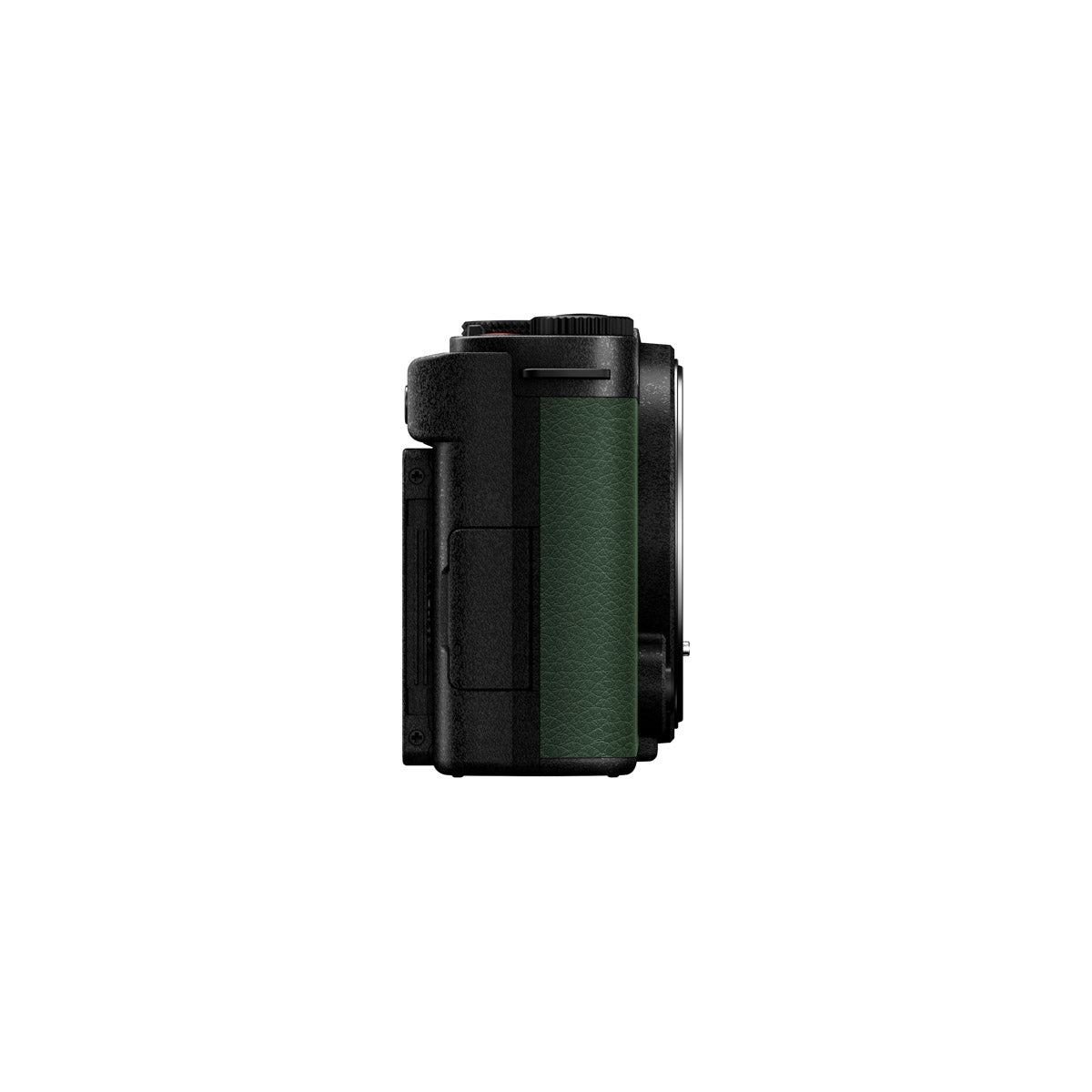 Panasonic Lumix S9 Body Only - Green