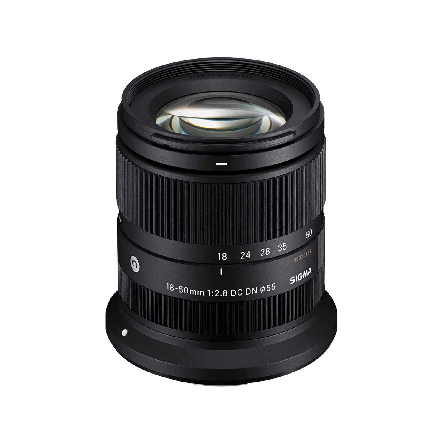 Sigma 18-50mm F2.8 DC DN Contemporary - Canon RF Mount