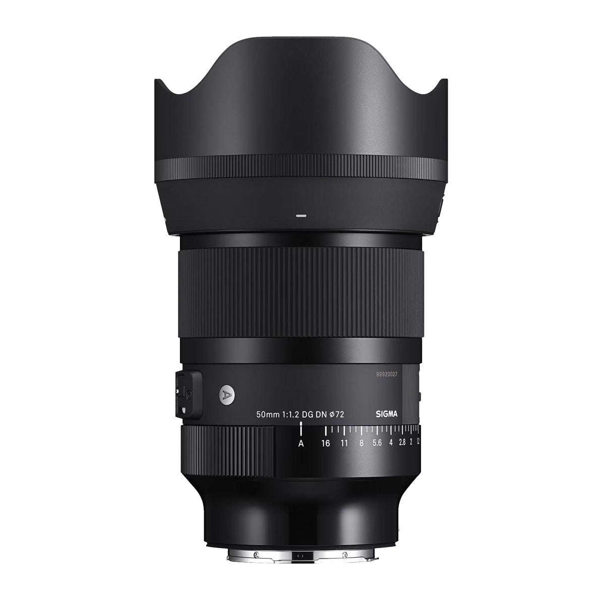 Sigma 50mm f1.2 DG DN I Art - Sony E