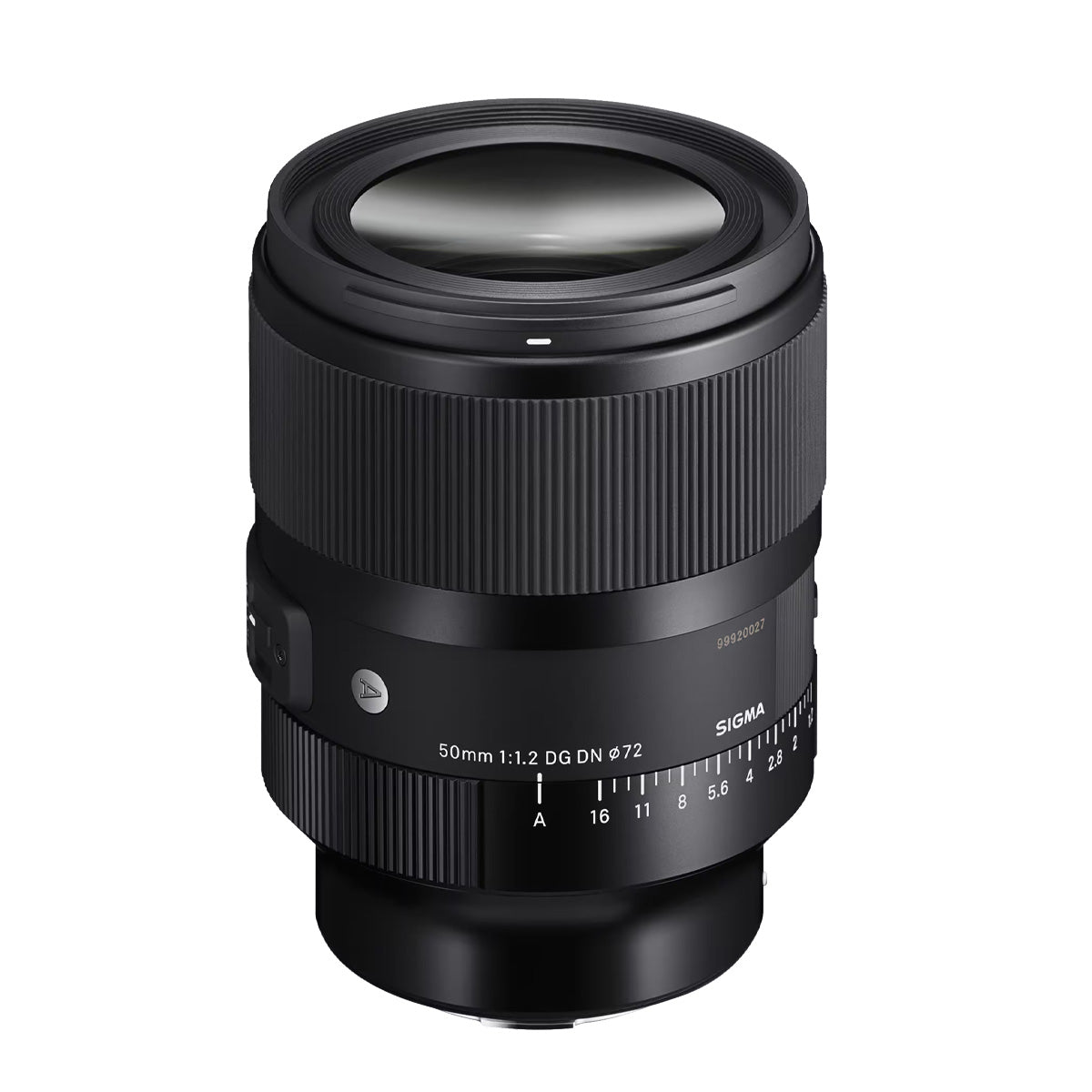 Sigma 50mm f1.2 DG DN I Art - Sony E