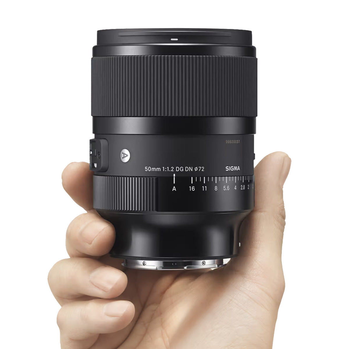 Sigma 50mm f1.2 DG DN I Art - Sony E