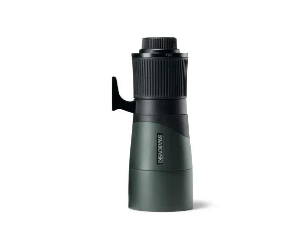 Swarovski Spotting Scope 65mm Objective Module 25-60x