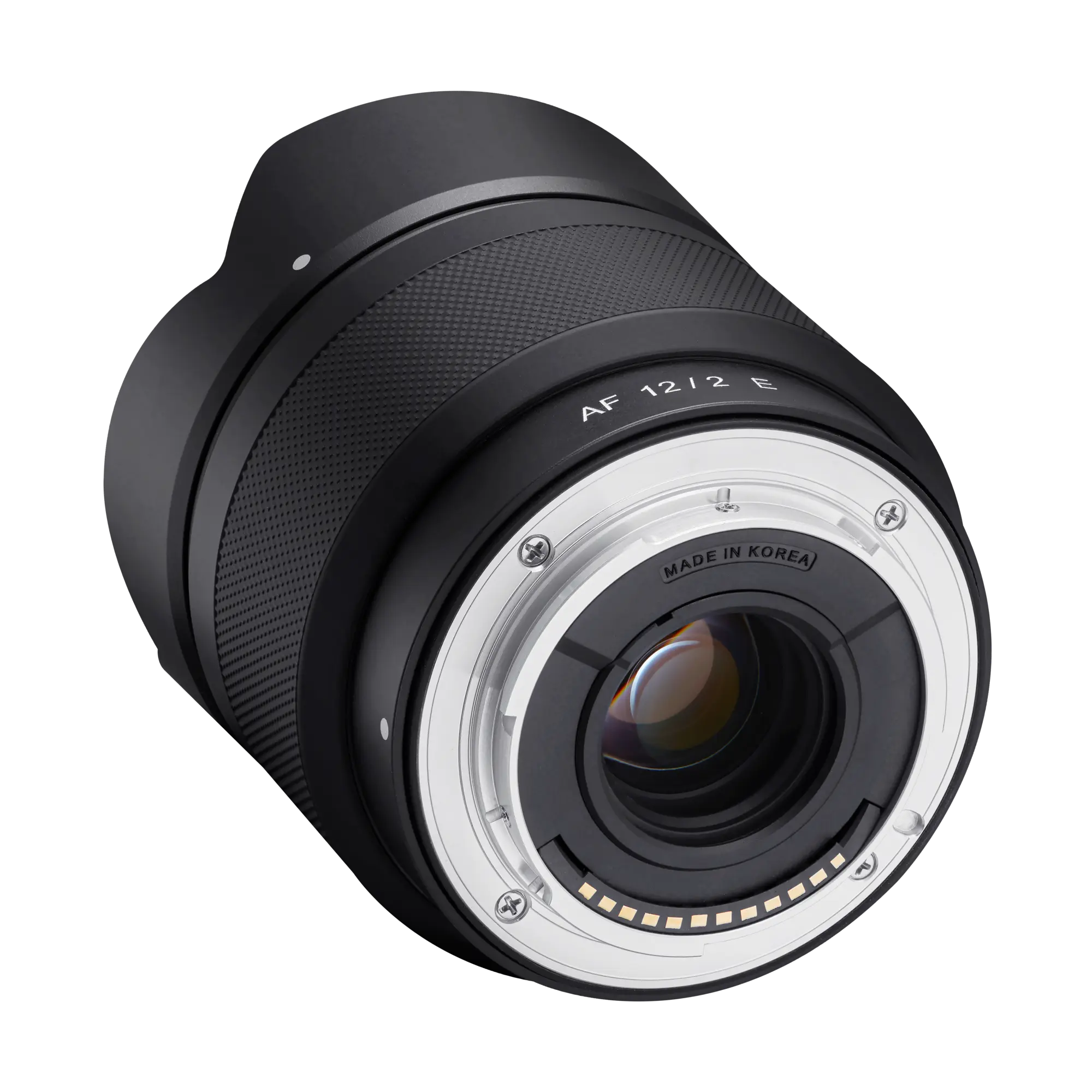 Samyang AF 12mm F2 - Sony E Mount