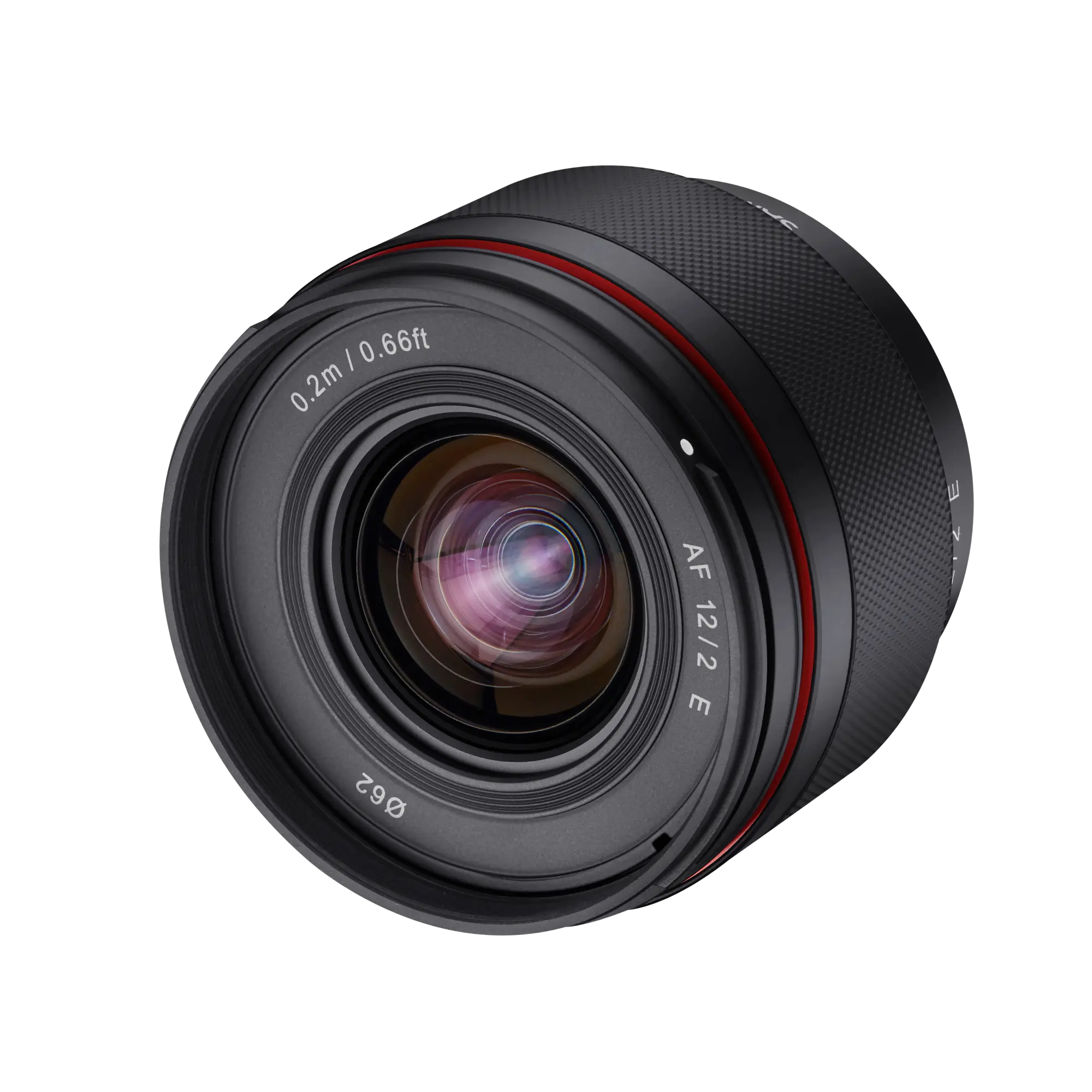 Samyang AF 12mm F2 - Sony E Mount