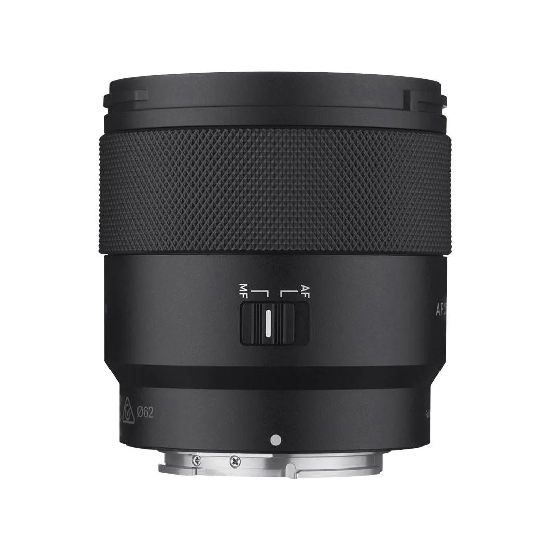 Samyang AF 35mm F1.8 P FE Lens