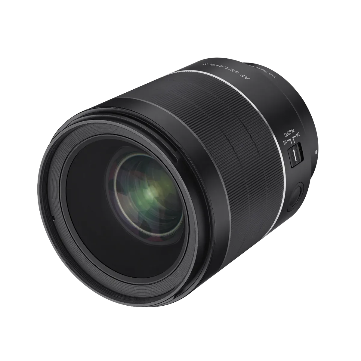 Samyang AF 35mm f1.4 II FE Lens - Sony E Mount