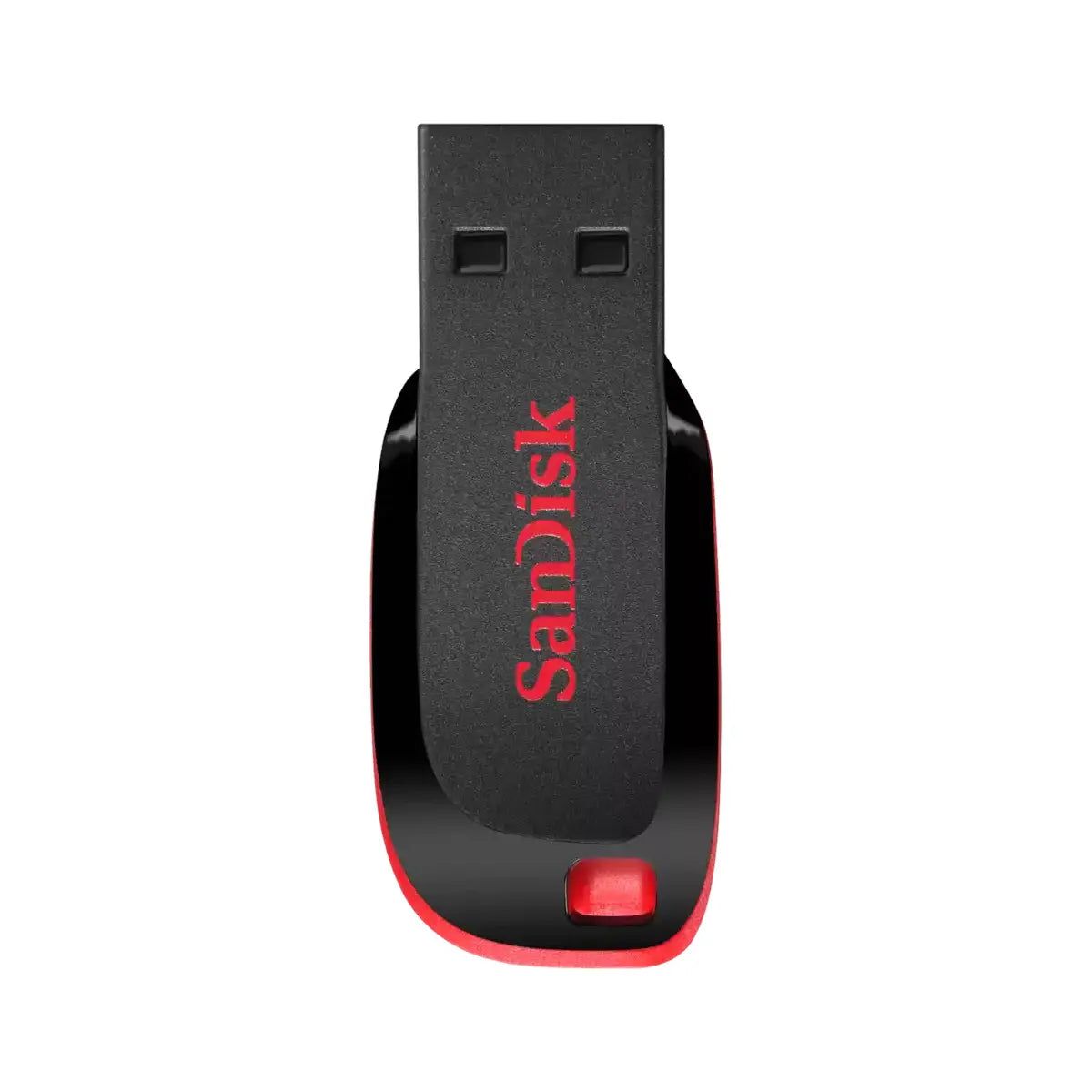 SanDisk 64GB Cruzer Blade USB 2.0 Flash Drive