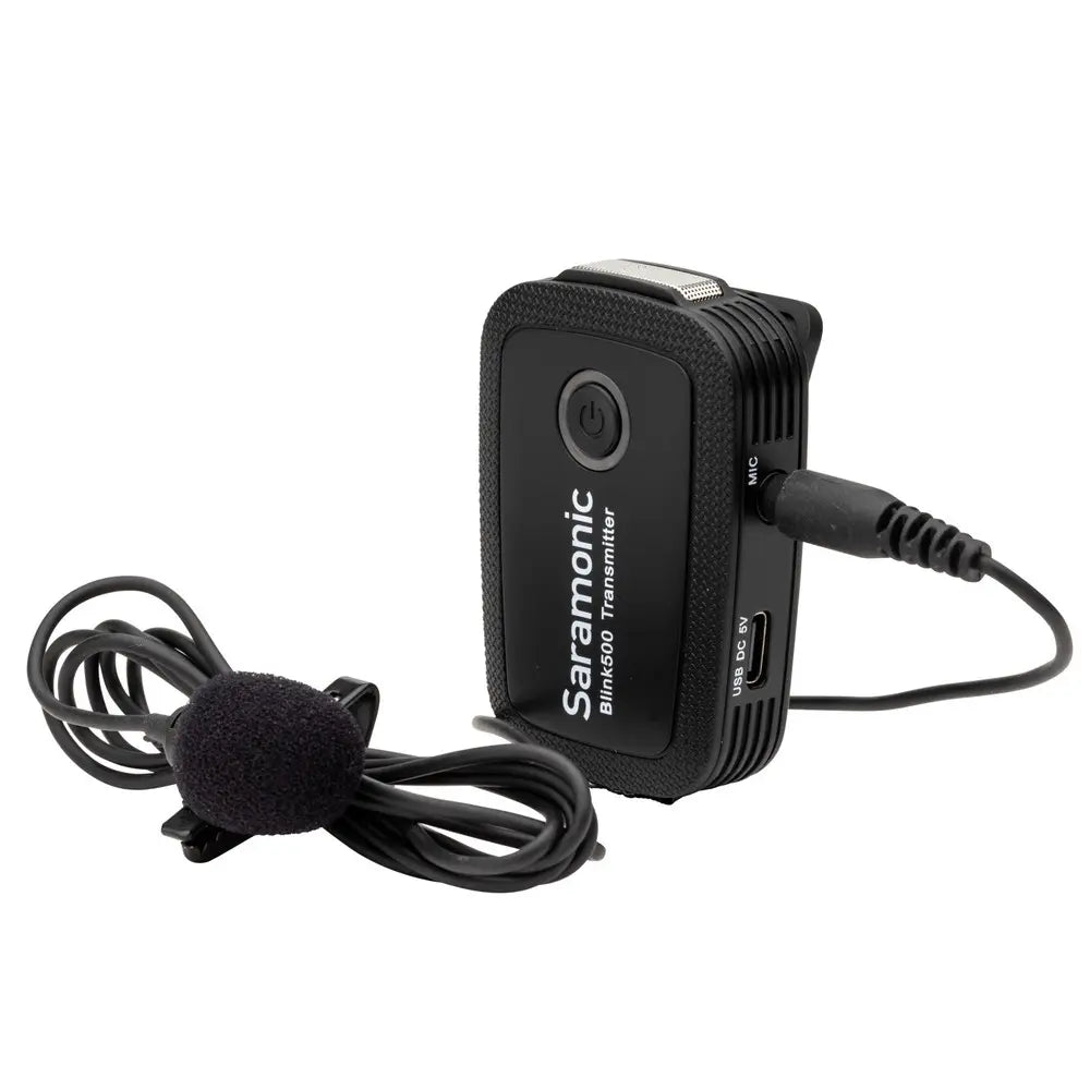 Saramonic BLINK 500 B1 Microphone