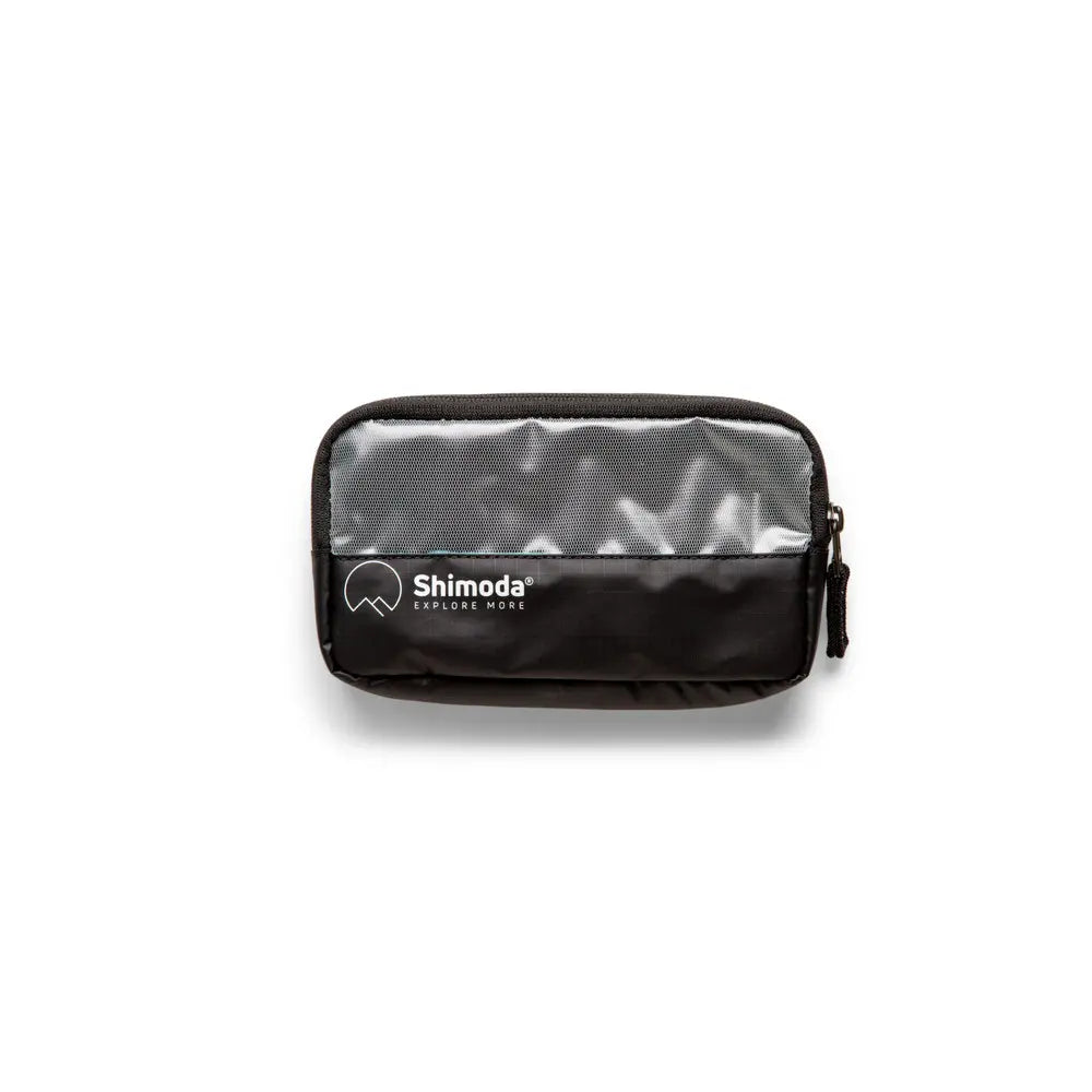 Shimoda Accessory Pouch