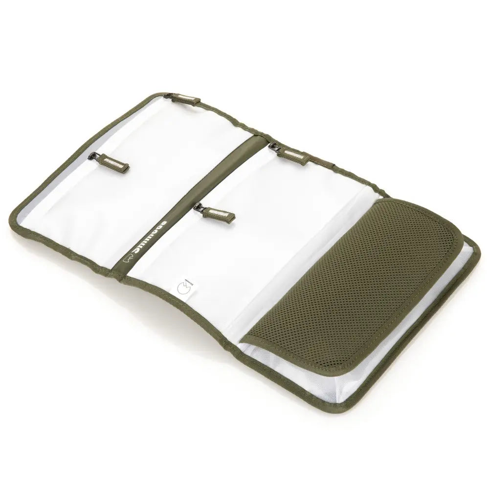 Shimoda Filter Wrap 100 - Army Green