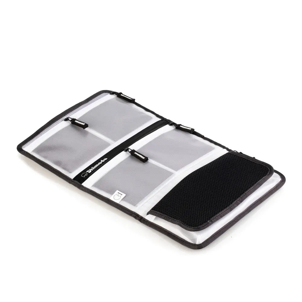 Shimoda Filter Wrap 100 - Black