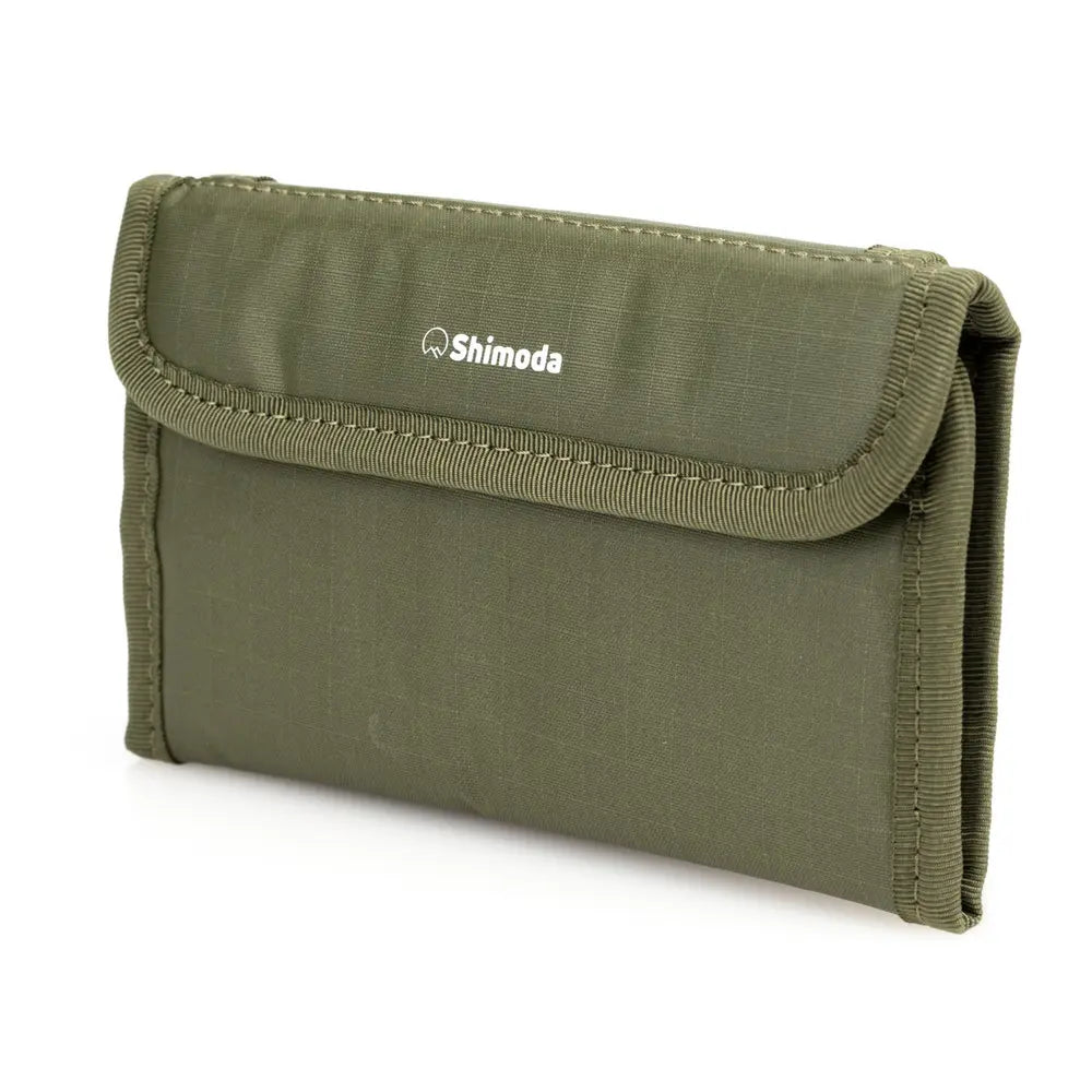 Shimoda Mini Wrap - Army Green