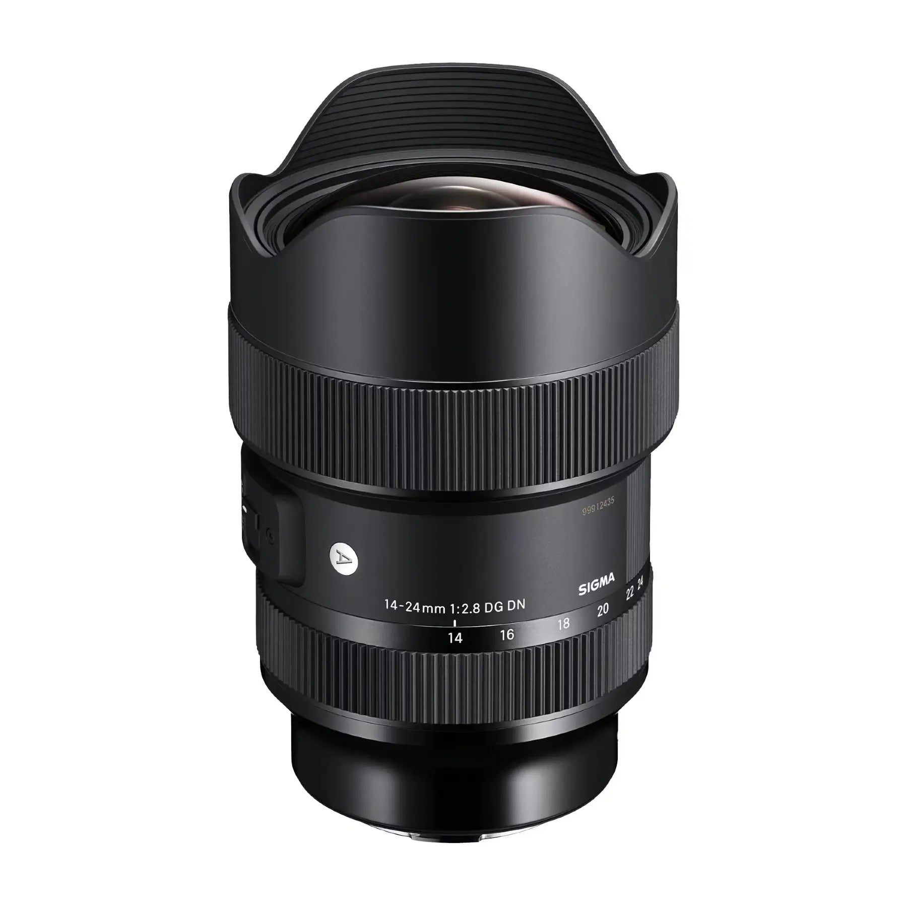 Sigma 14-24mm f2.8 DG DN Art Lens - Sony E
